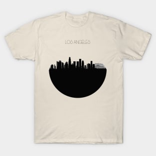 Los Angeles Skyline T-Shirt